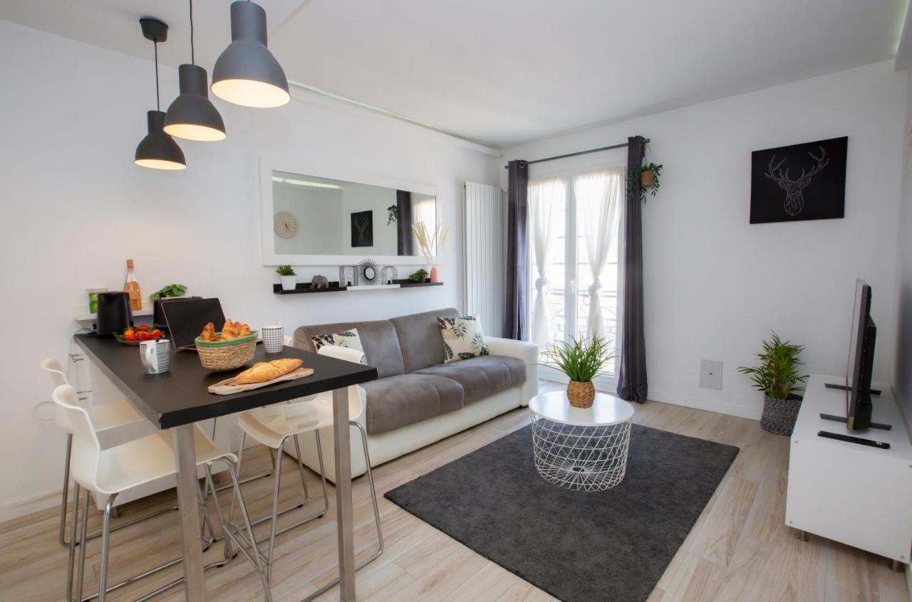 Cosy Tropez, La Petite Venise, Port-Grimaud Διαμέρισμα Εξωτερικό φωτογραφία