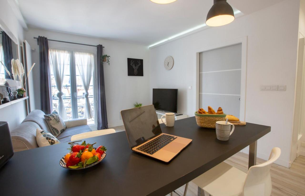 Cosy Tropez, La Petite Venise, Port-Grimaud Διαμέρισμα Εξωτερικό φωτογραφία