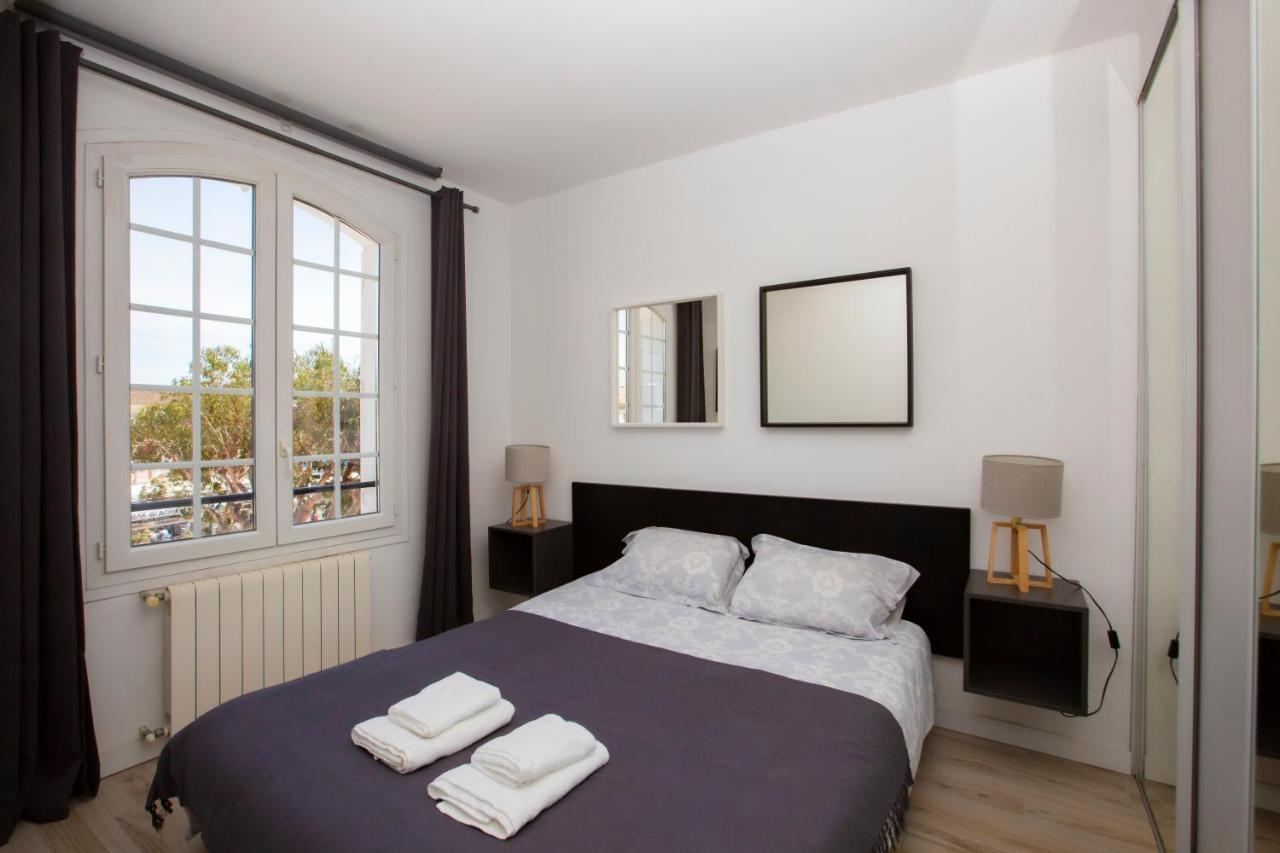 Cosy Tropez, La Petite Venise, Port-Grimaud Διαμέρισμα Εξωτερικό φωτογραφία