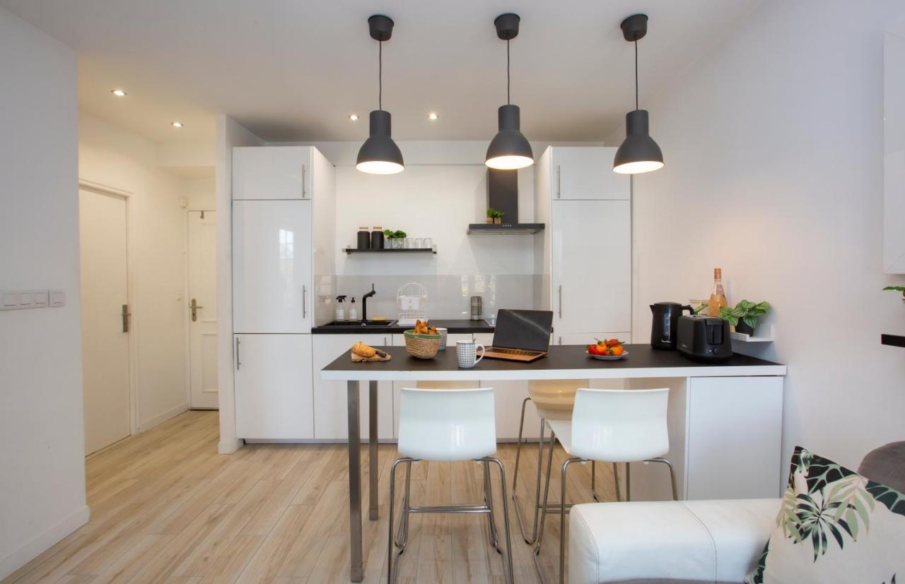 Cosy Tropez, La Petite Venise, Port-Grimaud Διαμέρισμα Εξωτερικό φωτογραφία