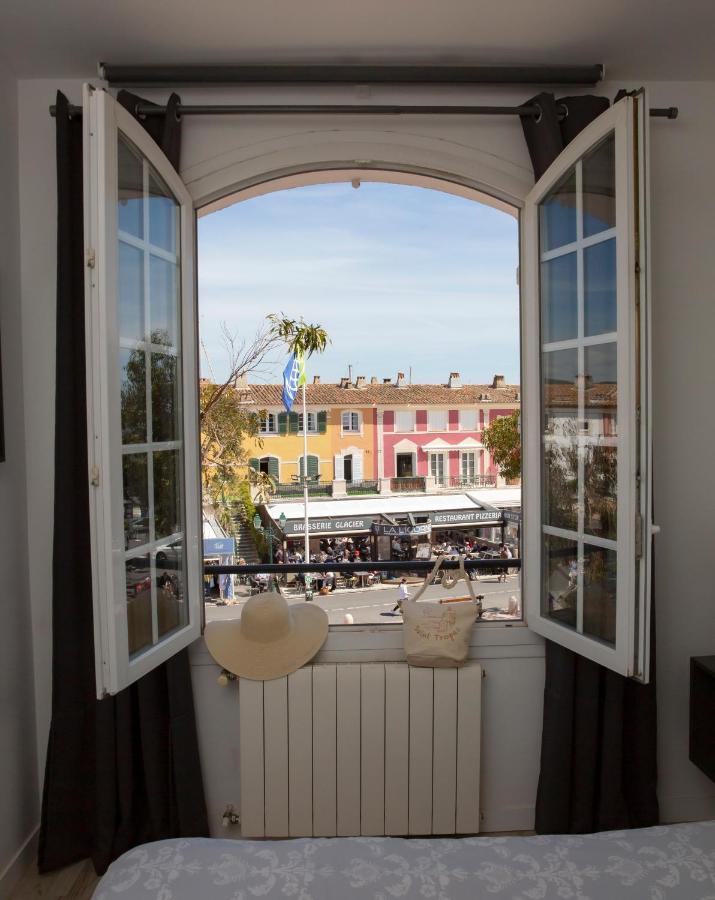 Cosy Tropez, La Petite Venise, Port-Grimaud Διαμέρισμα Εξωτερικό φωτογραφία